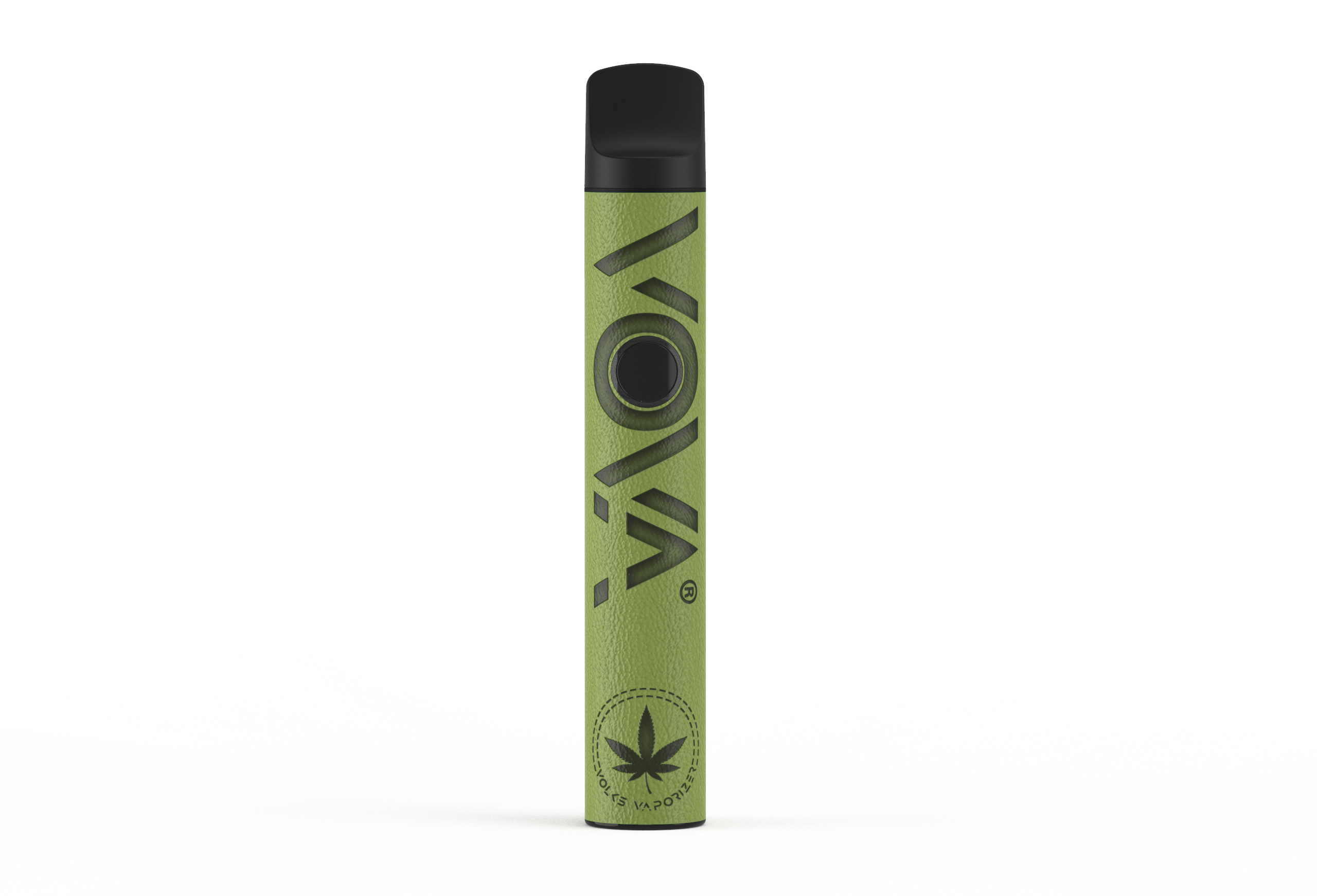 VOVA - Volks Vaporizer