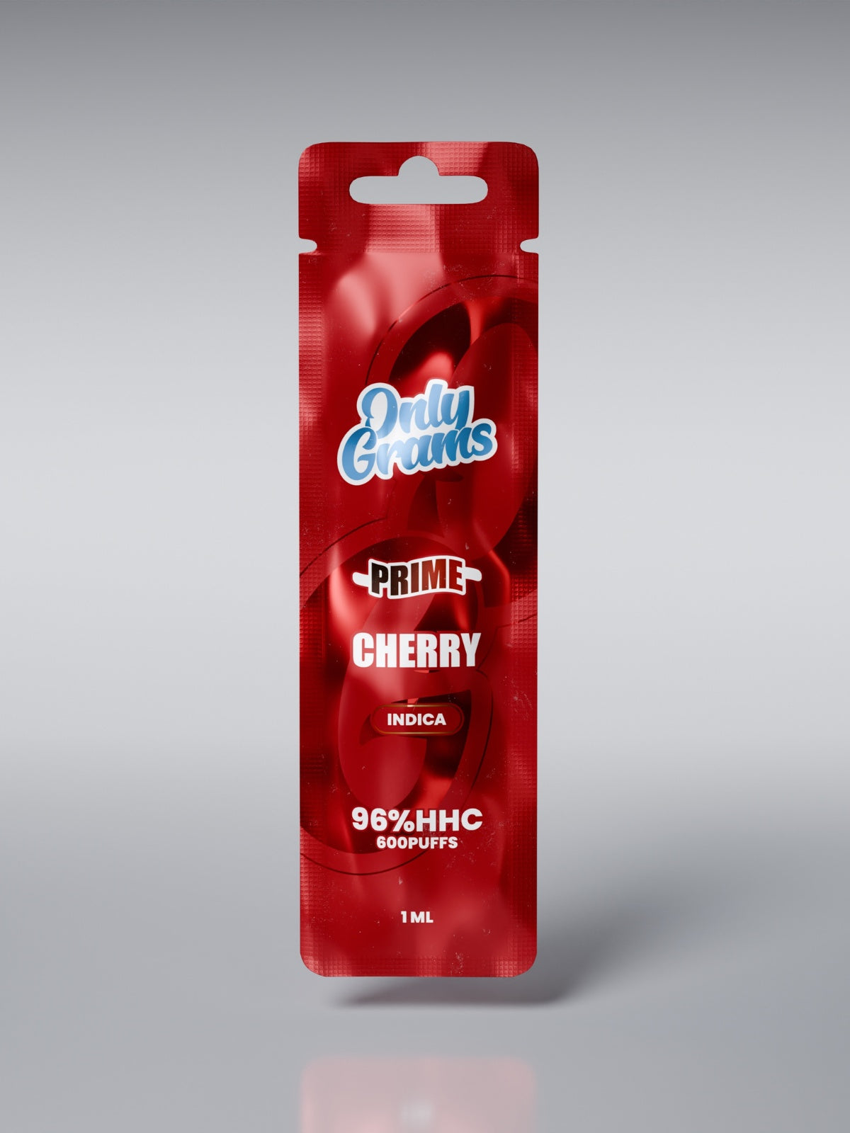 HHC Prime Vape 1ml – Cherry