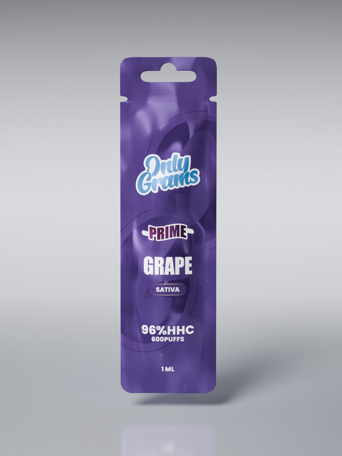 HHC Prime Vape 1ml – Grape